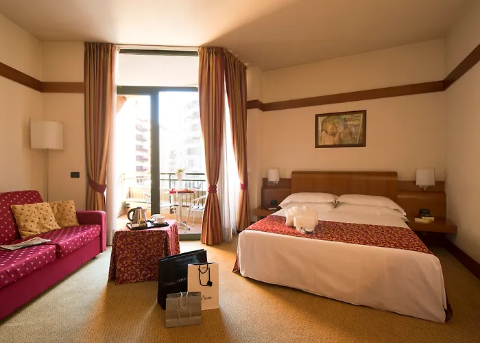 Bb Hotels Smarthotel Re Milano Nord