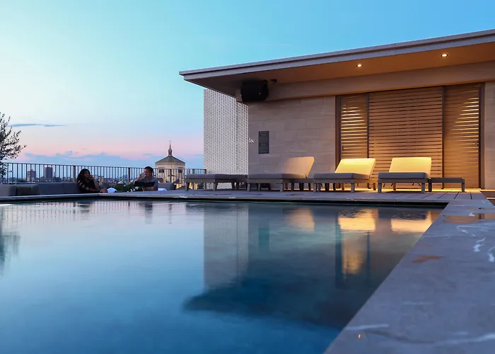 Hotel Viu Milan, A Member Of Design Hotels