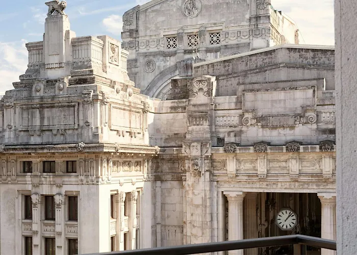 Excelsior Hotel Gallia, A Luxury Collection Hotel, Milan