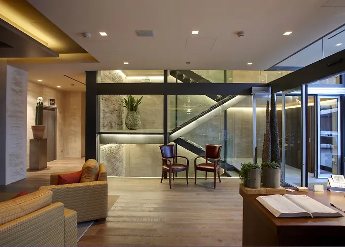 Devero Hotel & Spa, BW Signature Collection