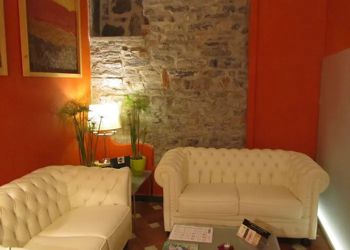 Hotel Borgovico