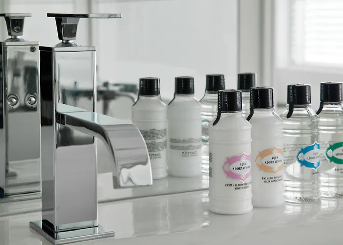 Magna Pars l'Hotel à Parfum