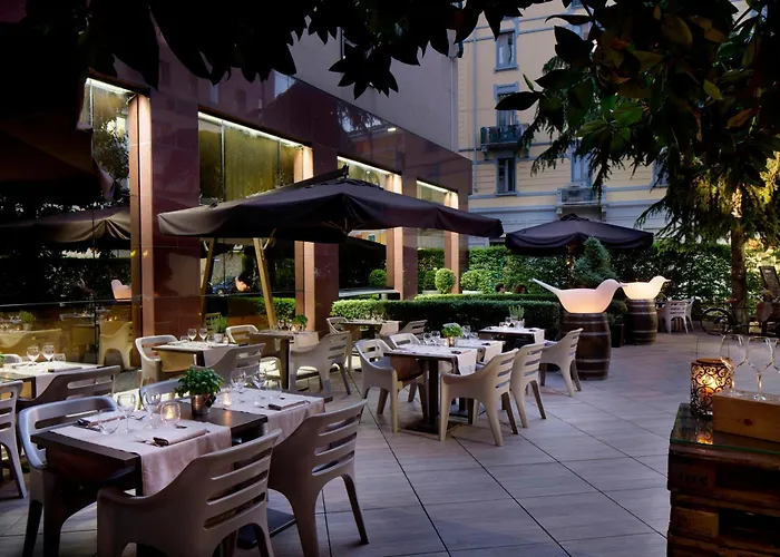 Starhotels Ritz