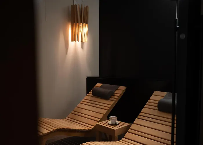 Radisson Collection Hotel, Palazzo Touring Club Milan