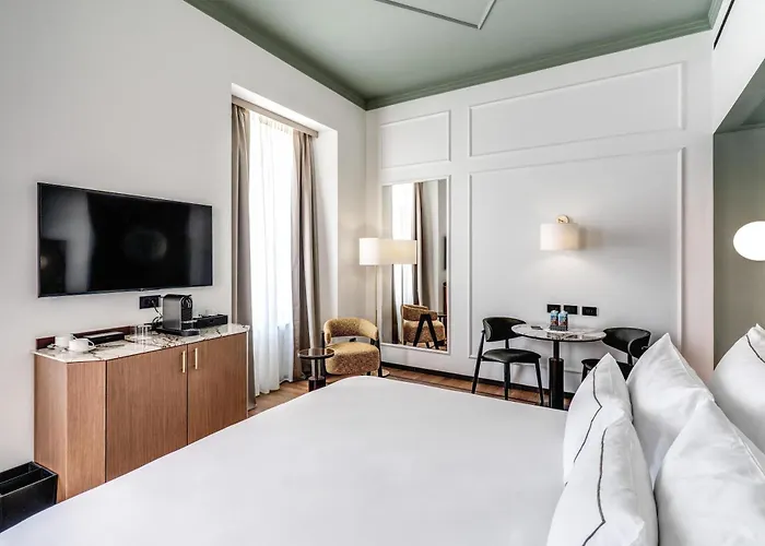 Palazzo San Gottardo Lake Como, A Radisson Collection Hotel