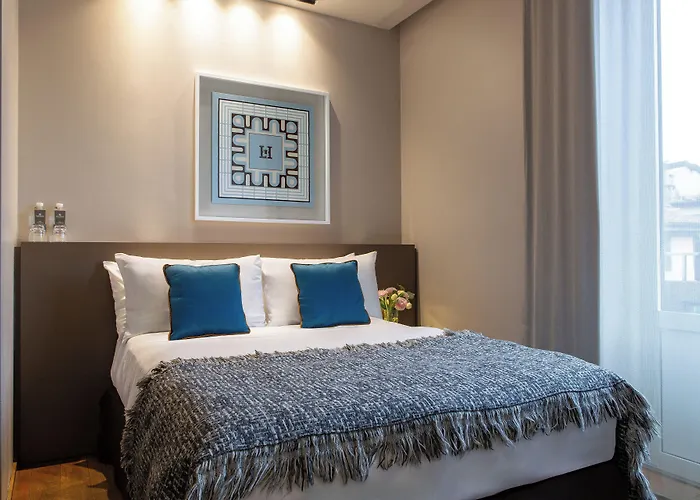 Posta Design Hotel