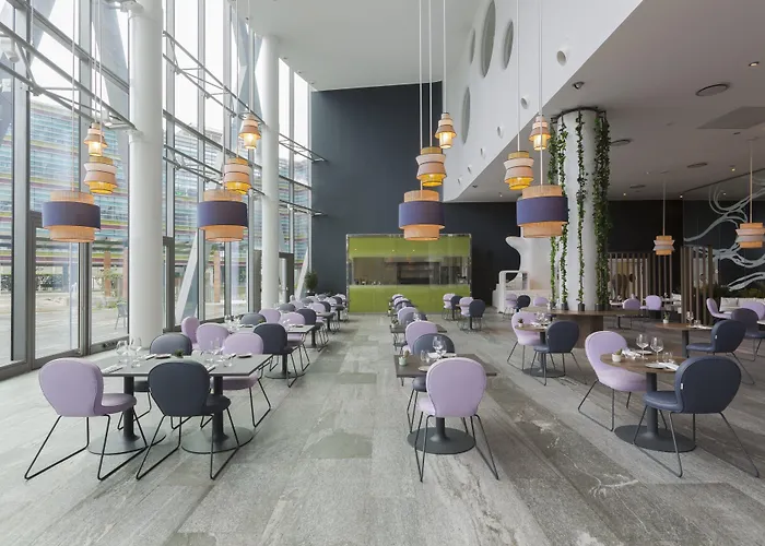 Voco Milan-Fiere By Ihg