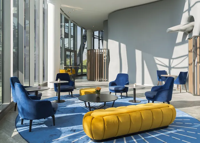 Voco Milan-Fiere By Ihg