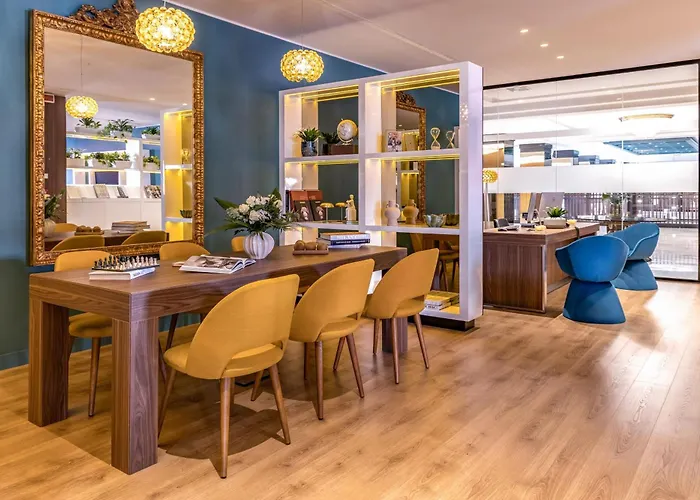 Melia Milano