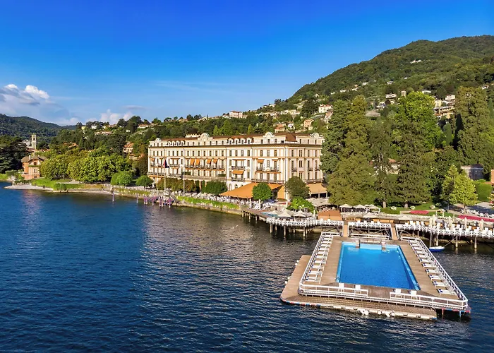 Villa D Este